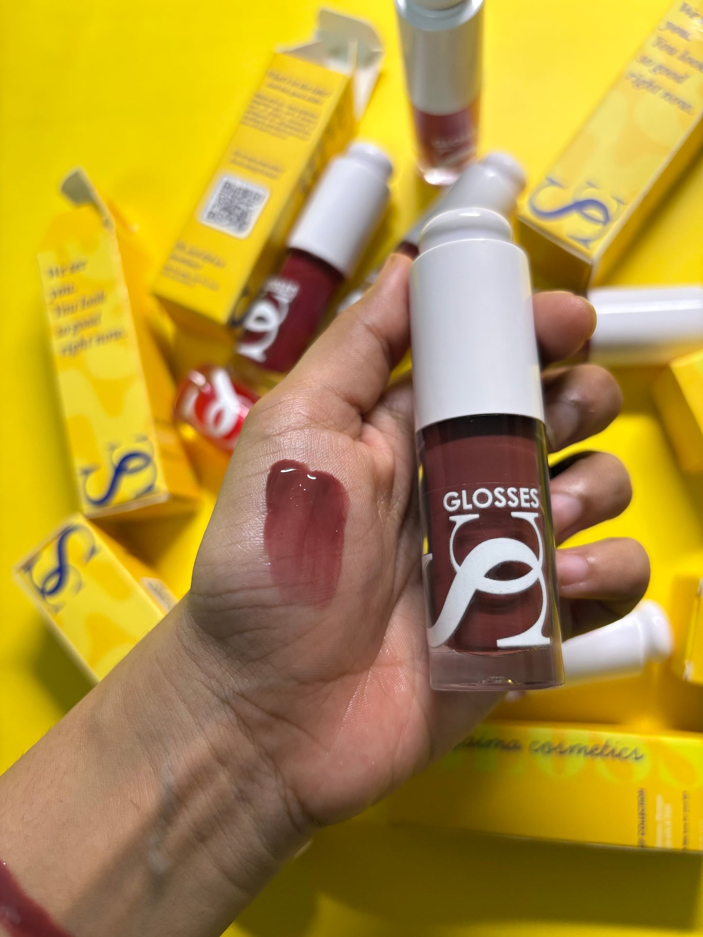 Bold (Gloss)