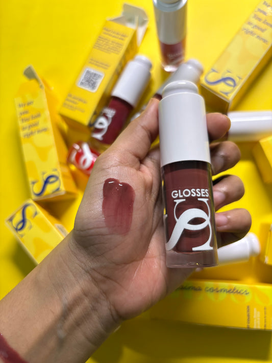 Bold (Gloss)