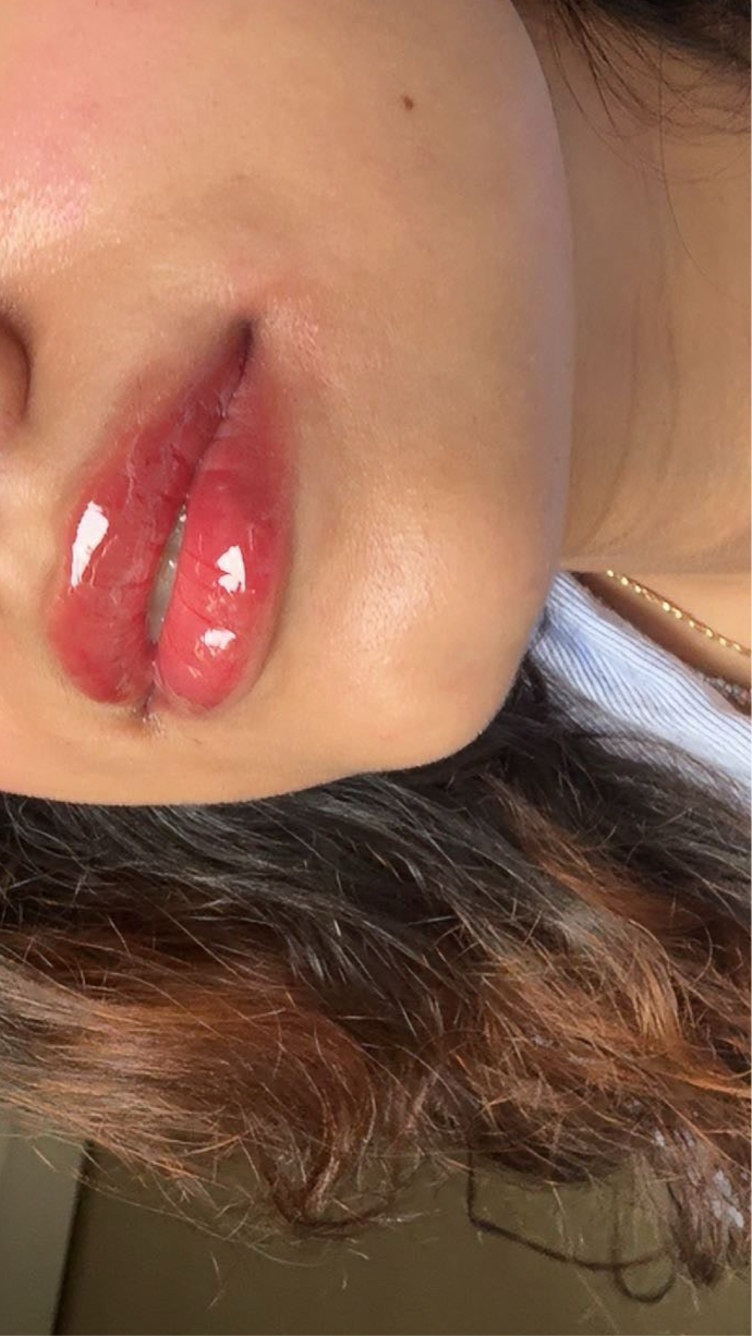 Power Plumping Gloss