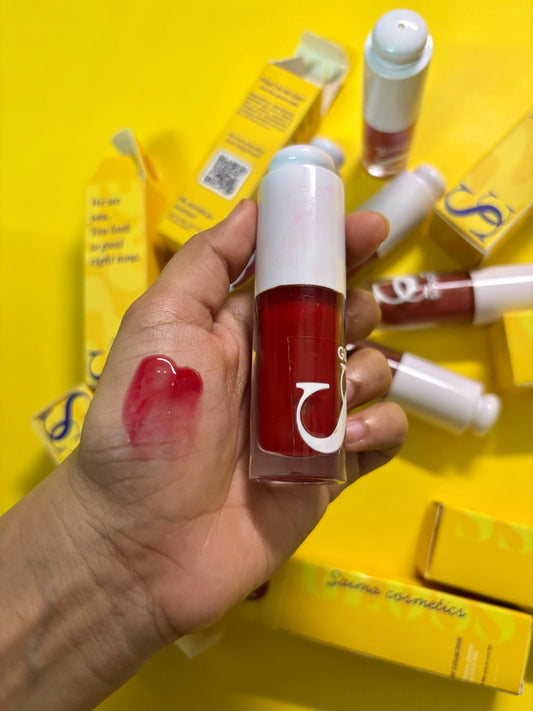 Power Plumping Gloss