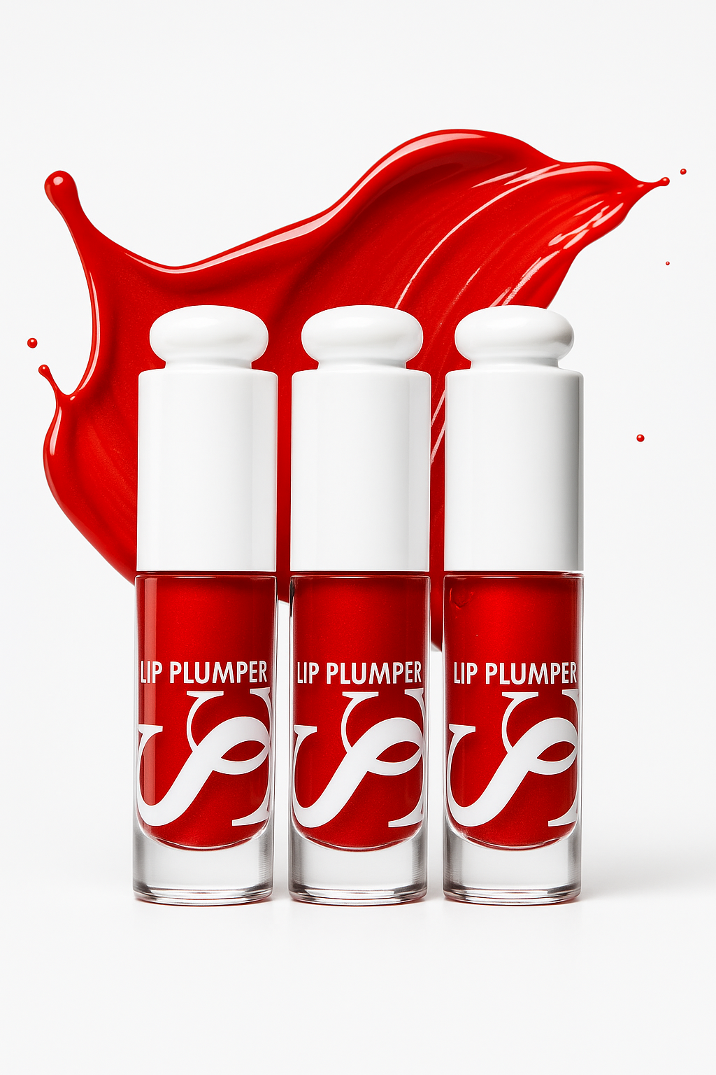 SC Lip Plumper [Hand Made Natural]