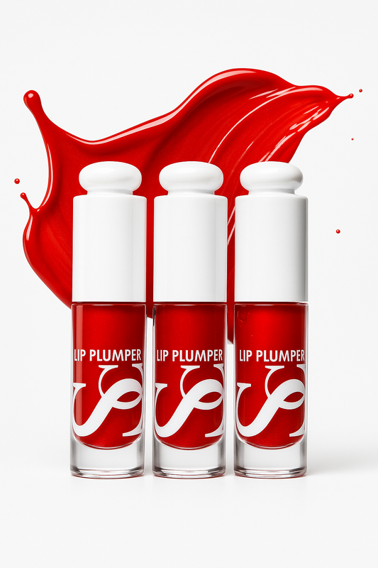 SC Lip Plumper [Hand Made Natural]