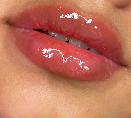 SC Lip Plumper [Hand Made Natural]