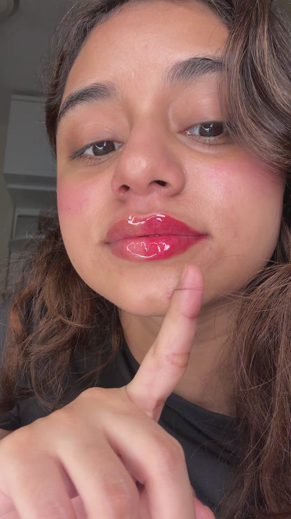 SC Lip Plumper [Hand Made Natural]